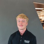 Staff member Cam Libby from ID_d1b5ede3894f