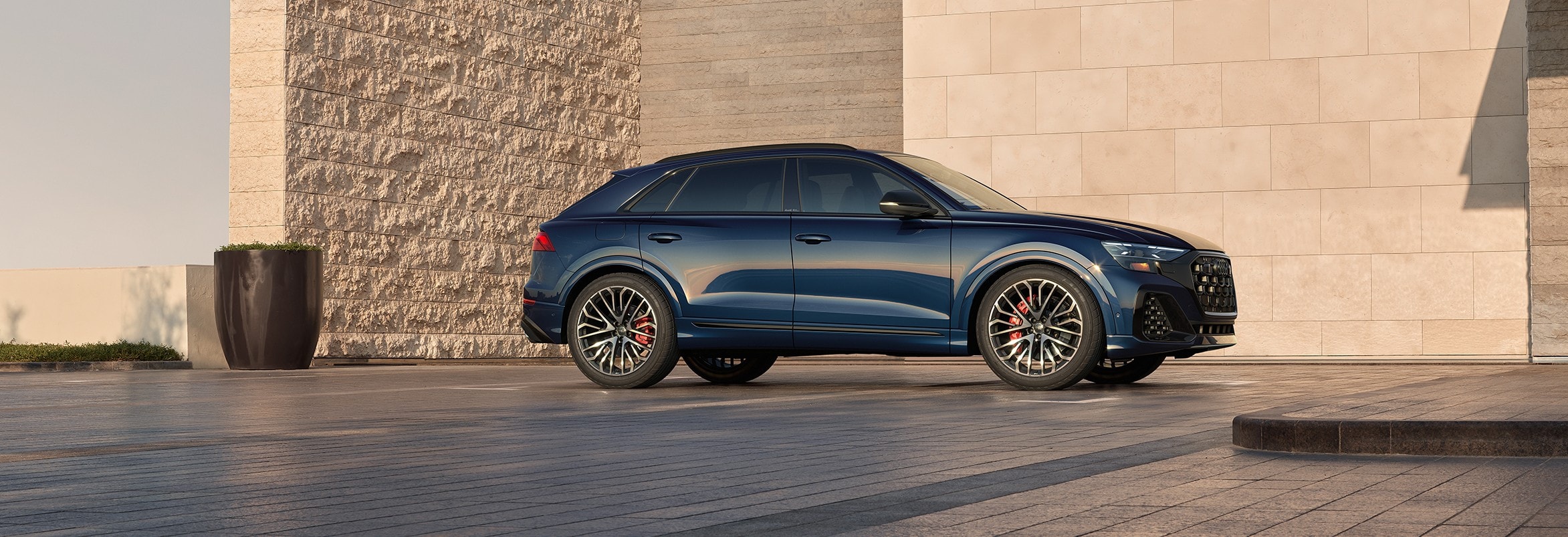2026 Audi SQ8 for sale in Charlotte