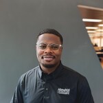 Staff member David Belle-Williams from ID_d1b5ede3894f