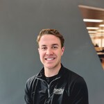 Staff member Colby Ball from ID_d1b5ede3894f