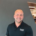 Staff member Mike Estrada from ID_69aae46b64f3