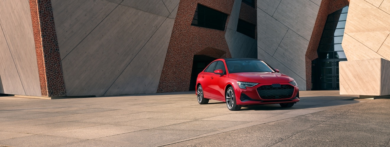 2026 Audi A3 for sale in Charlotte