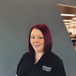 Staff member Jaime Murray from ID_69aae46b64f3