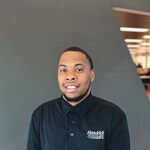 Staff member Ray Carruthers from ID_d1b5ede3894f