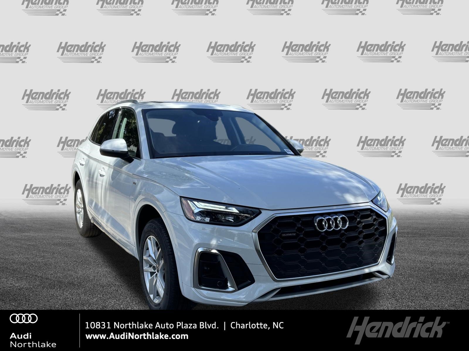 2023 Audi Q5 S line Premium SUV
