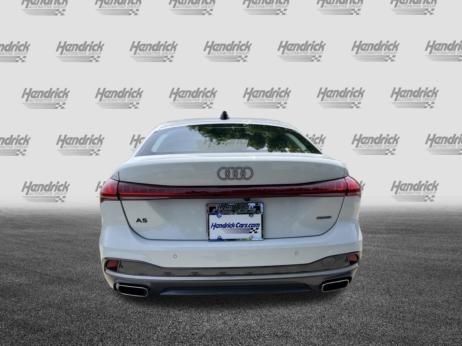 2025 Audi A5 Premium Plus photo 6