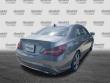 2019 Mercedes-Benz CLA 250 Sedan