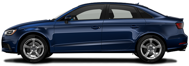 Audi A3 Sedan