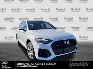 2025 Audi Q5 S line Premium SUV