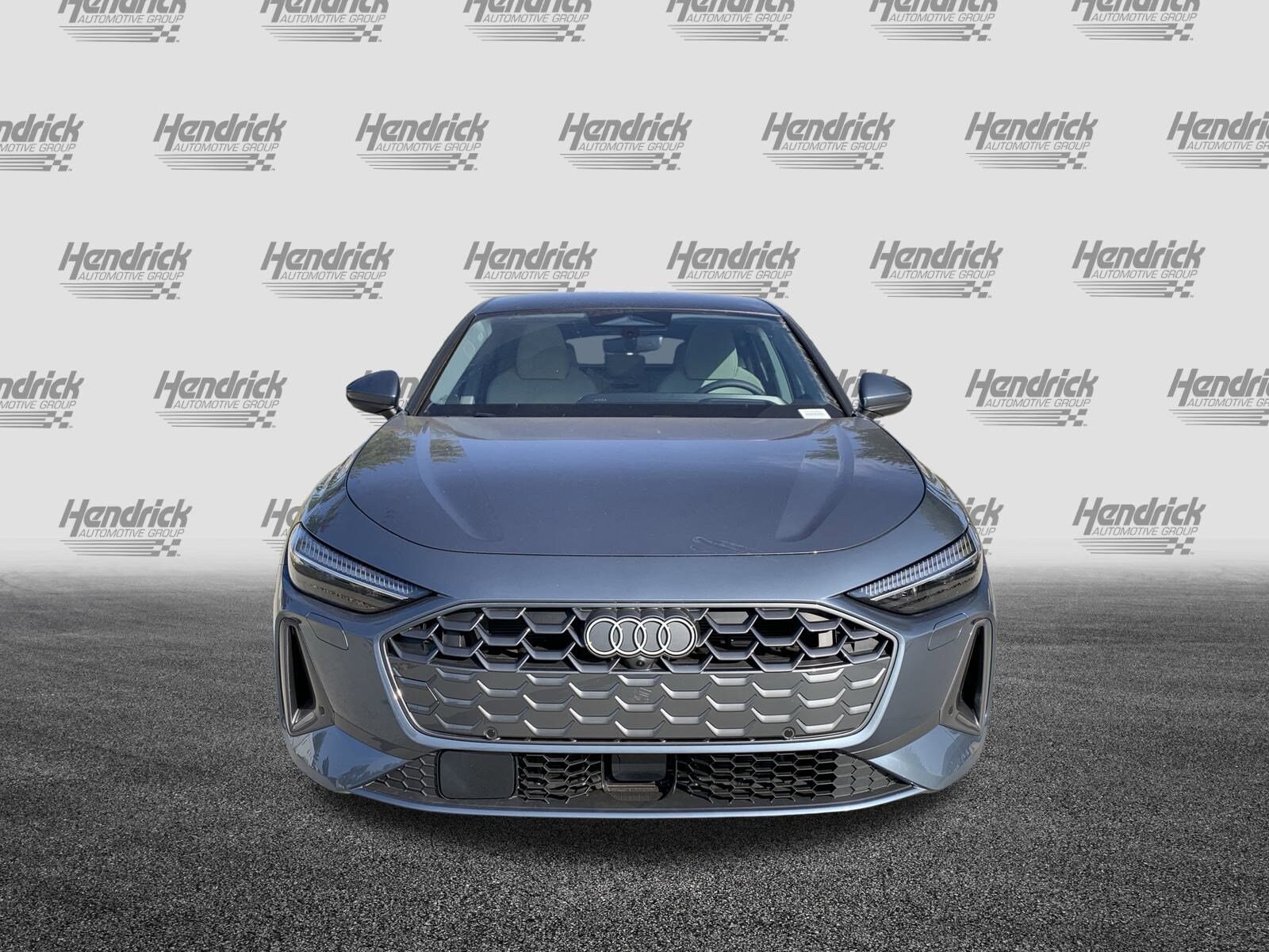 2025 Audi A5 2.0T Premium Plus photo 3