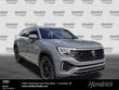 Volkswagen Atlas Cross Sport
