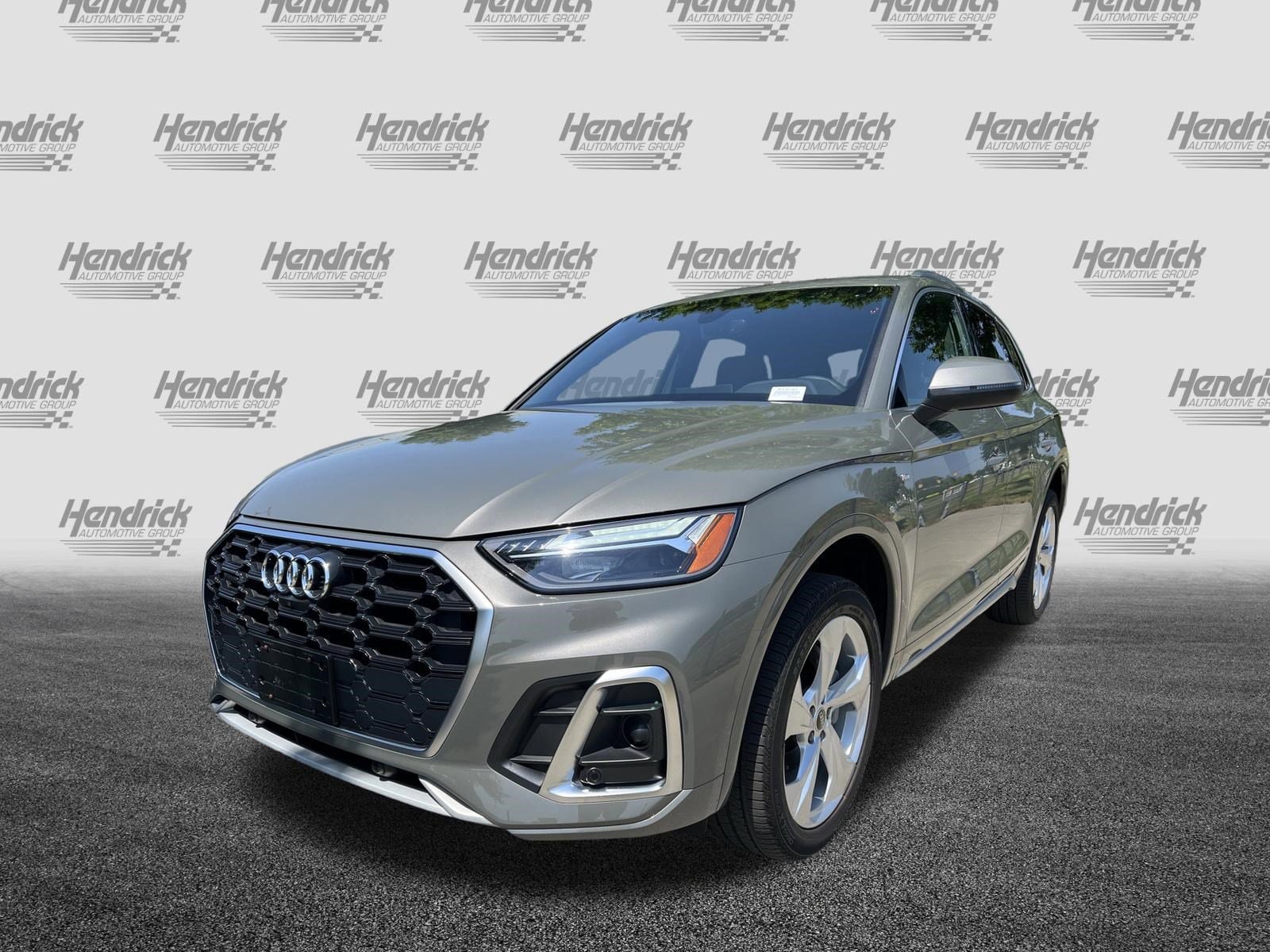 2024 Audi Q5 S line Premium Plus photo 4