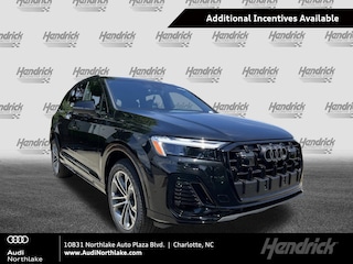 2026 Audi Q7 Premium SUV
