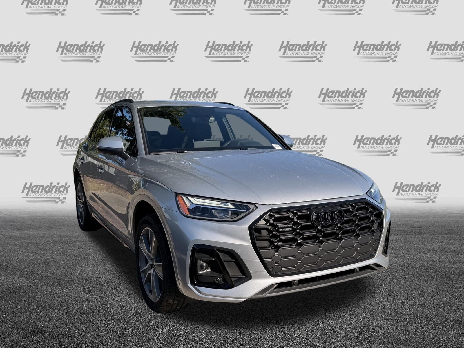 2025 Audi Q5 S line Premium SUV