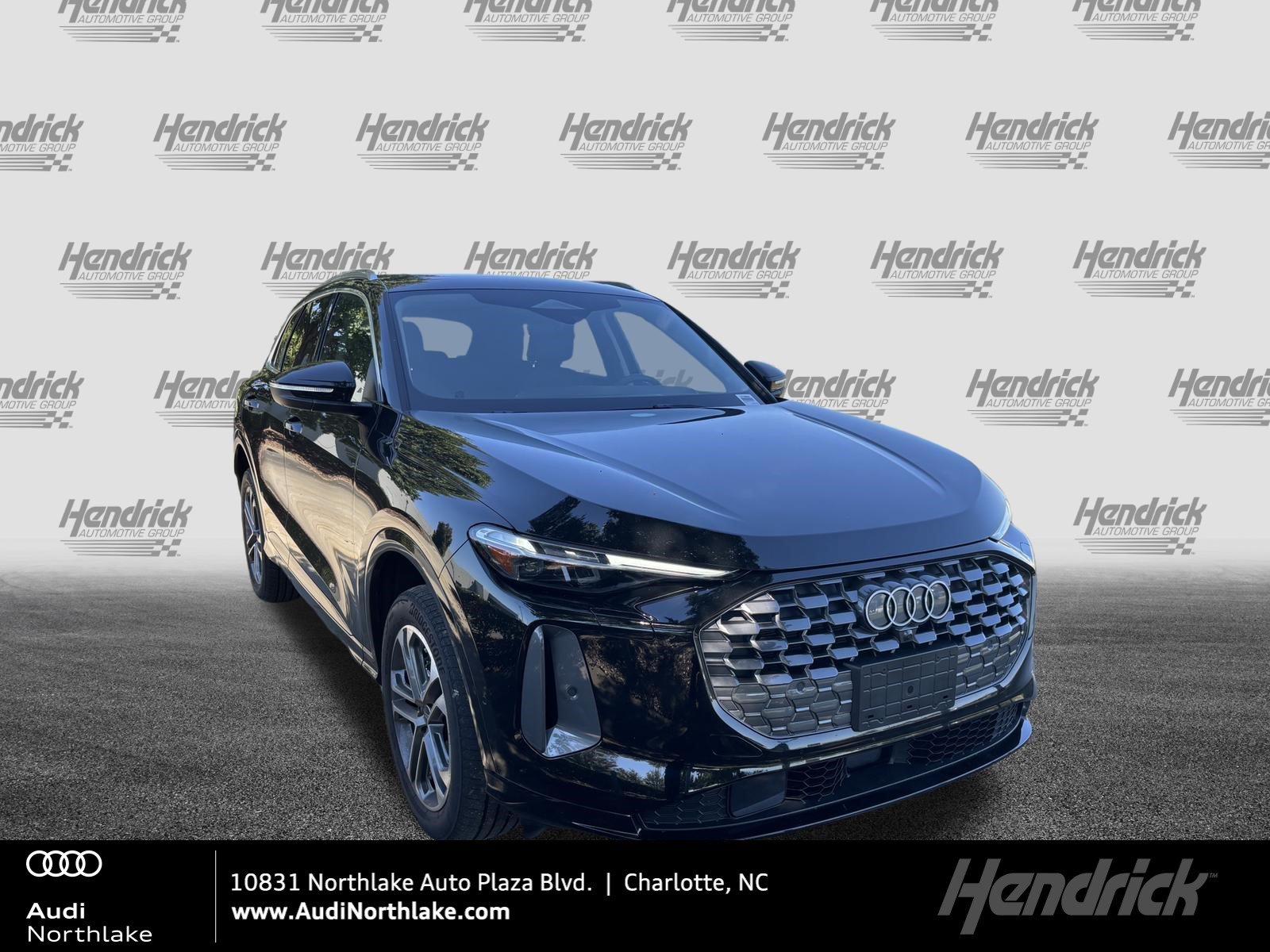 Certified 2025 Audi Q5 Premium Plus SUV