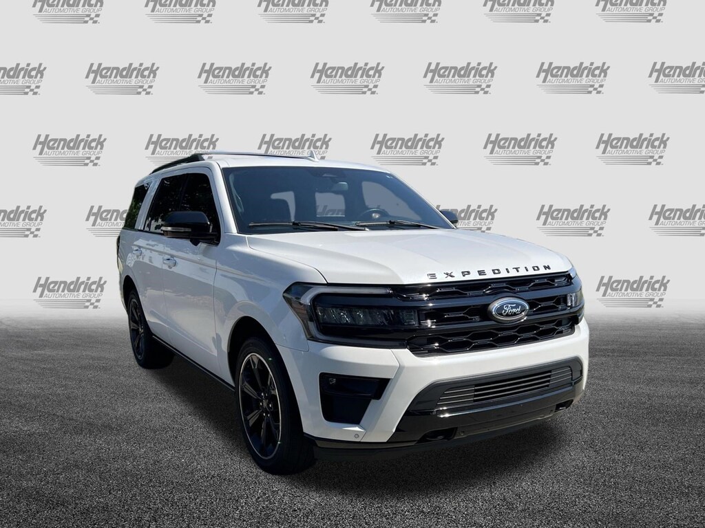 Used 2023 Ford Expedition Limited SUV
