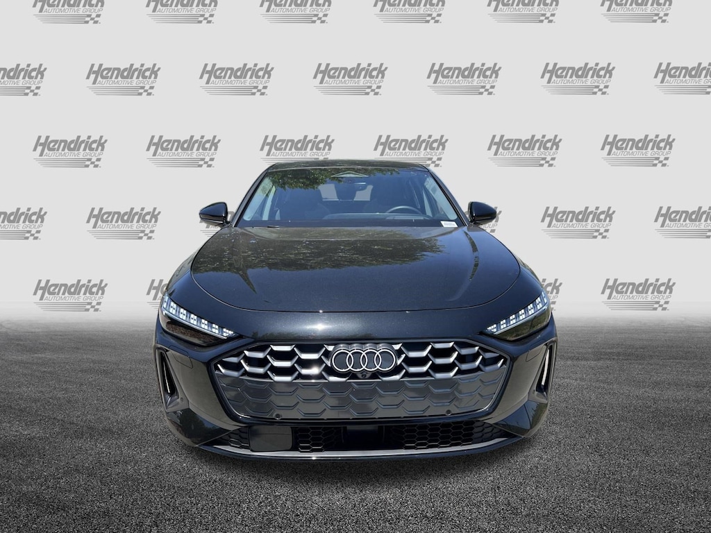 Certified 2025 Audi A5 Premium Plus Hatchback
