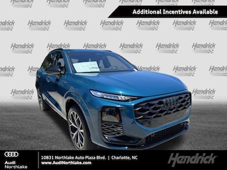 2026 Audi Q3 S line SUV