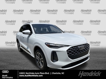 2025 Audi Q5 Premium SUV