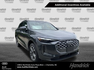 2025 Audi All-new Q5 2.0T Premium SUV