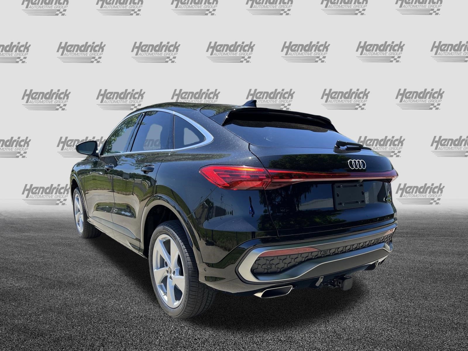 Audi Q5 Sportback Premium Plus