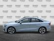 2026 Audi A3 Sedan