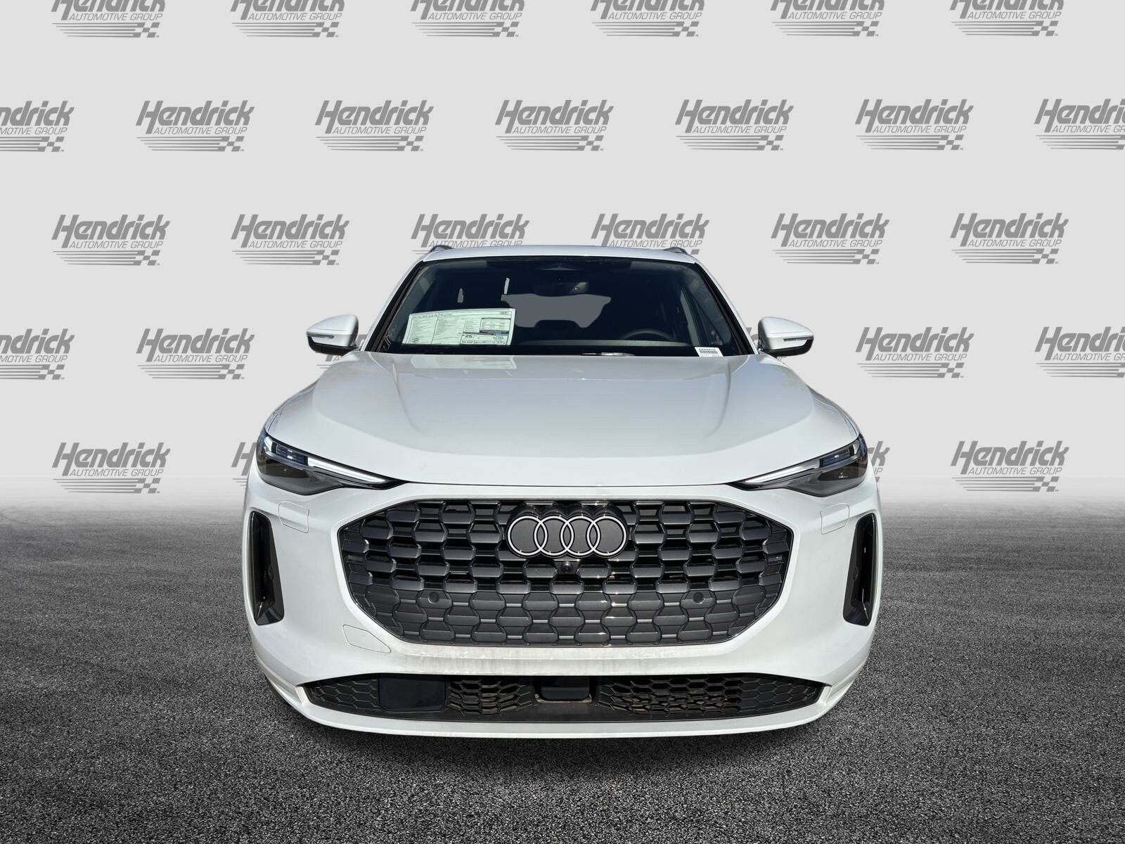 2025 Audi Q5 Premium Plus photo 3