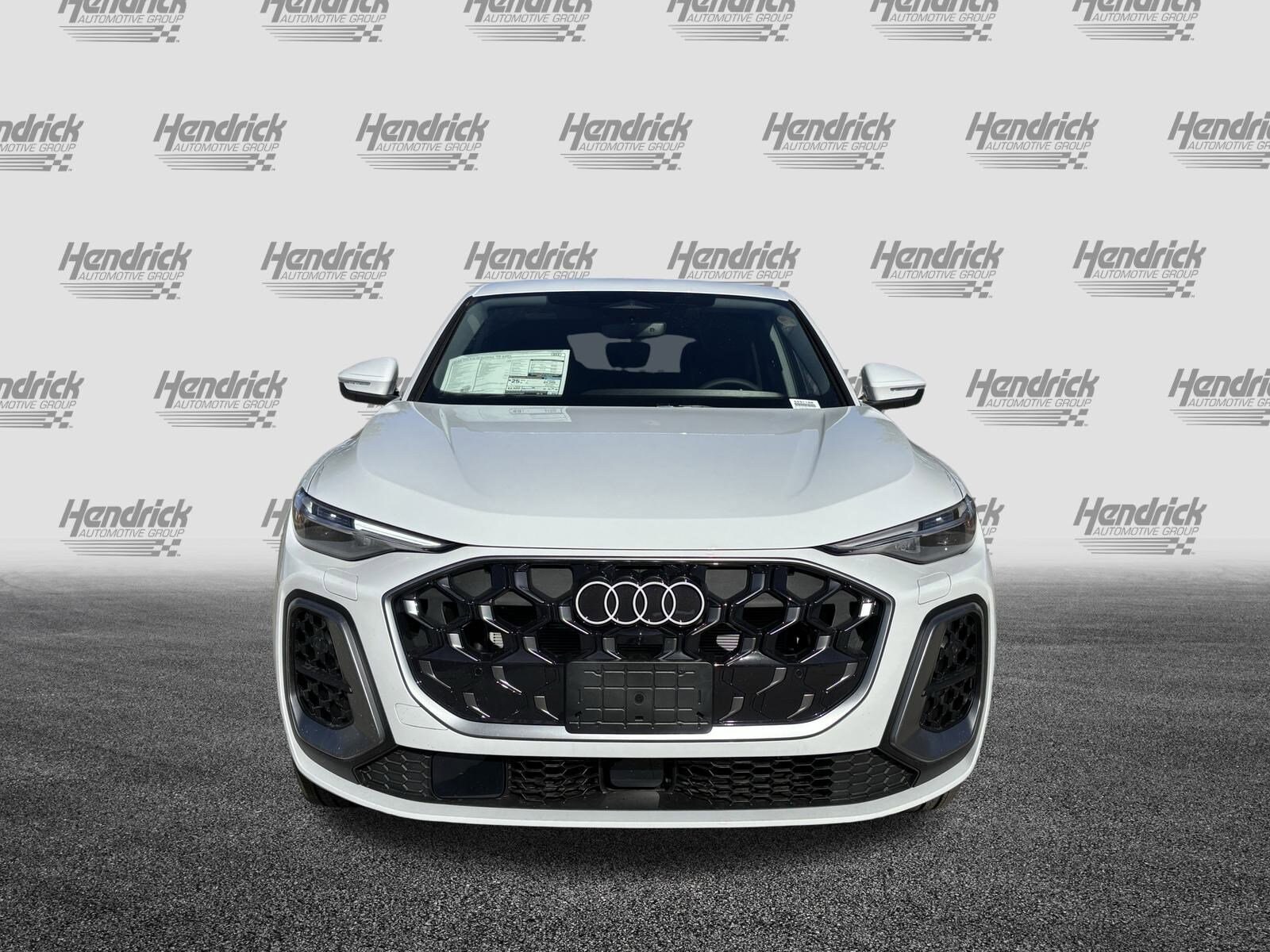 2025 Audi Q5 Sportback Premium Plus photo 3