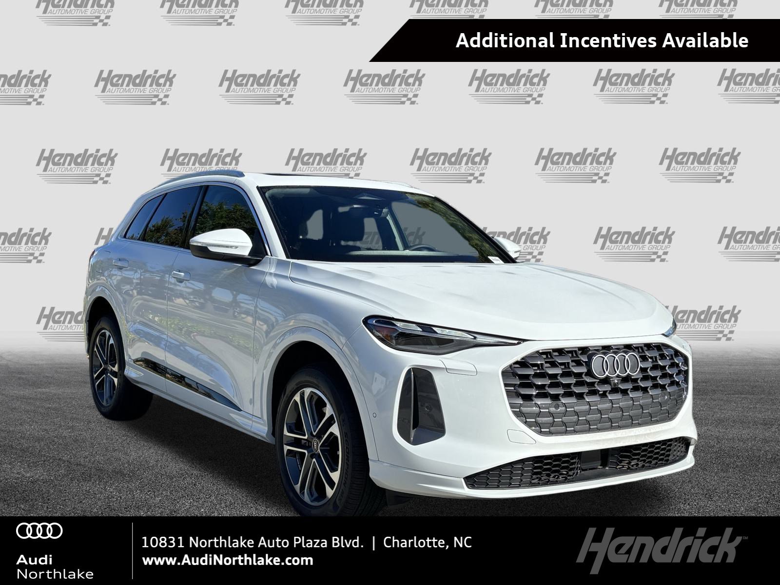 2025 Audi New Q5 Premium's photo