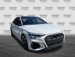 2024 Audi S3 Premium Plus Sedan
