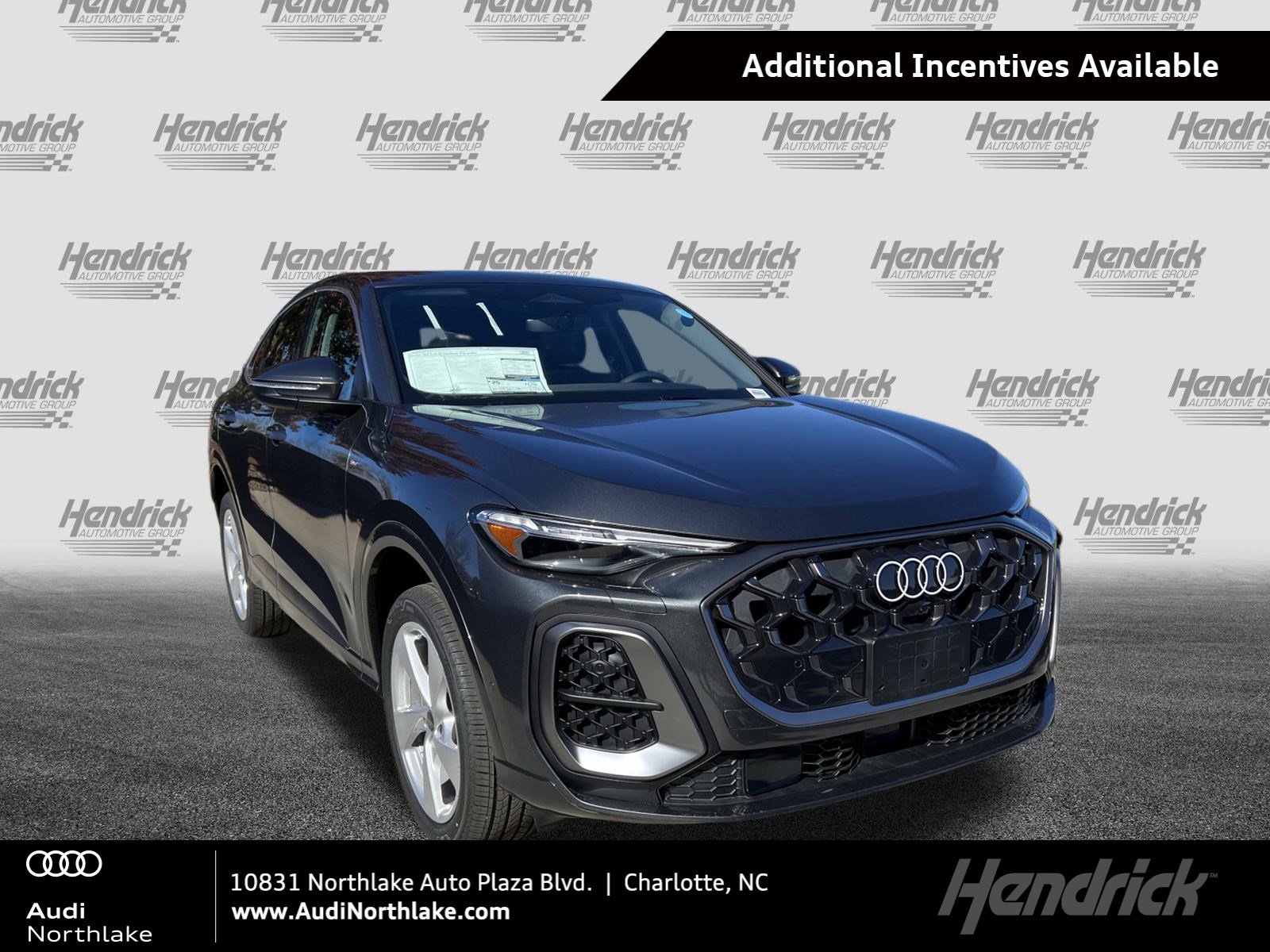 2025 Audi New Q5 Sportback Premium Plus's photo