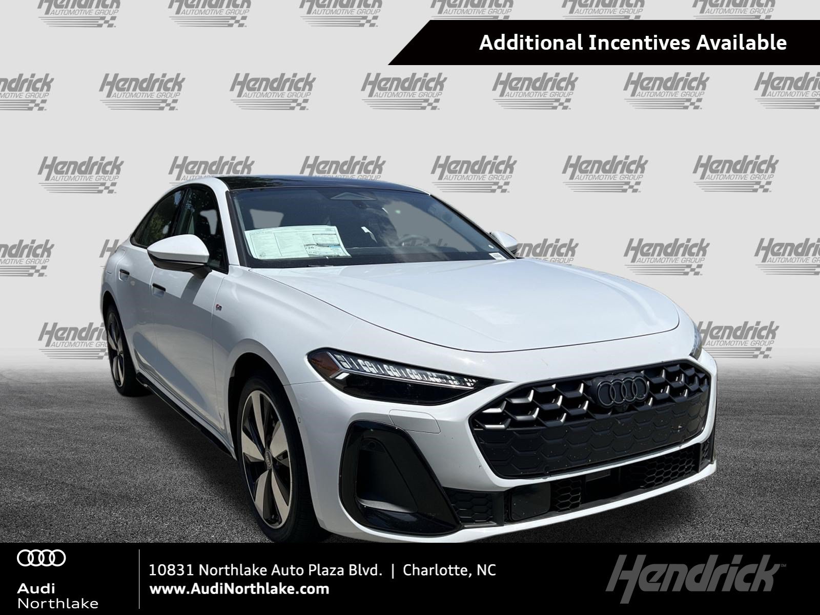 2026 Audi A5 Premium Plus quattro S tronic's photo