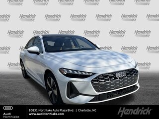 2025 Audi A5 Premium Plus Hatchback