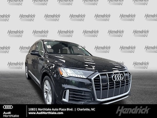 2023 Audi Q7 Prestige SUV
