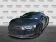 2018 Audi R8 Coupe V10 Coupe