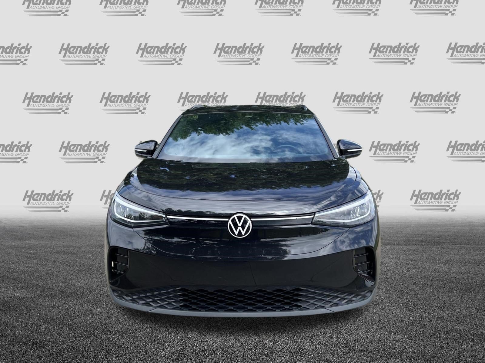 Volkswagen ID.4 Pro