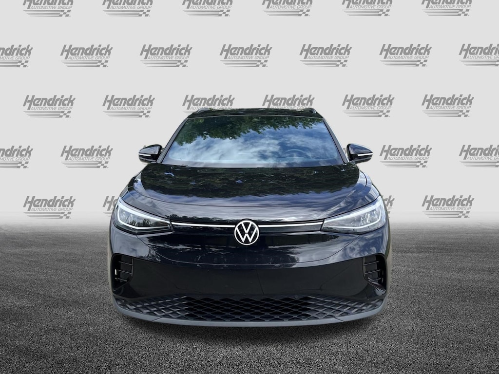 Used 2023 Volkswagen ID.4 Pro SUV