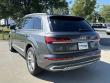 2023 Audi Q7 Premium Plus SUV