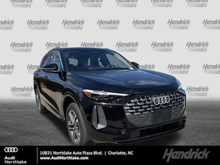 2025 Audi Q5 Premium Plus SUV