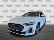 2026 Audi S5 Premium Plus Hatchback