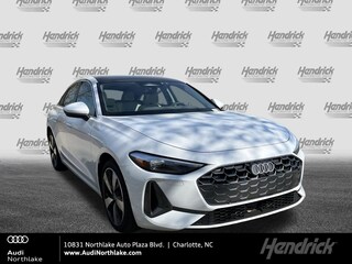 2025 Audi A5 Premium Hatchback