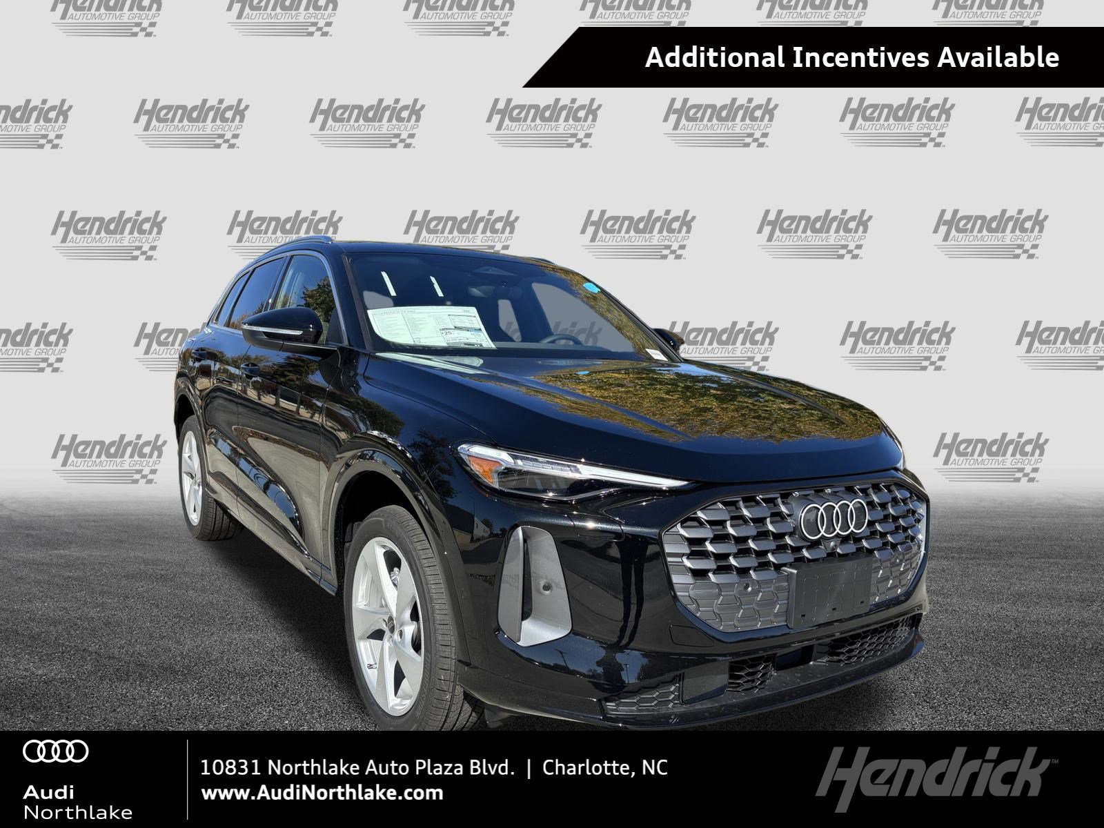 2025 Audi New Q5 Premium Plus's photo