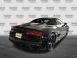 2021 Audi R8 Spyder V10 performance Convertible