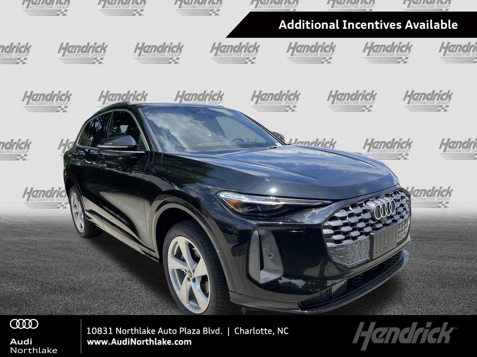 2026 Audi Q5 Premium Plus quattro's photo
