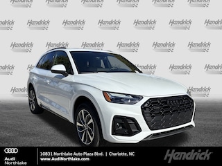 2024 Audi Q5 S line Premium SUV
