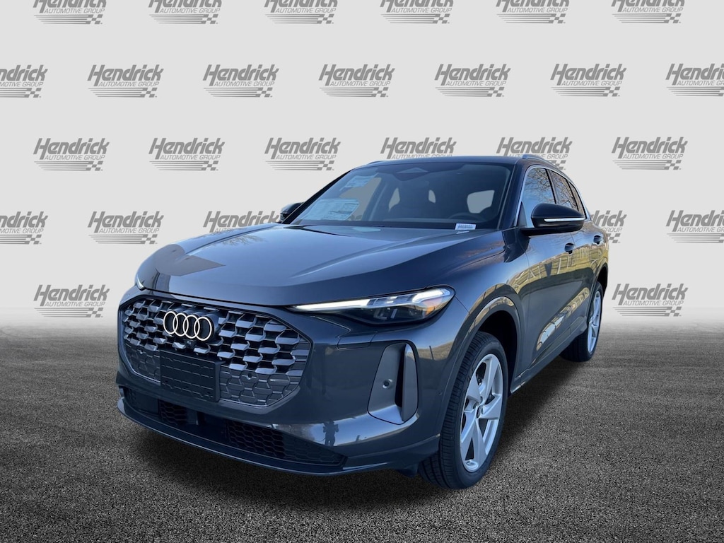 Used 2025 Audi Q5 Premium Plus SUV