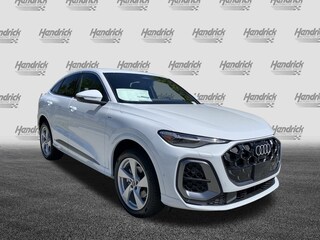 2025 Audi All-new Q5 2.0T Premium Plus SUV
