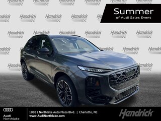 2026 Audi Q3 S line SUV