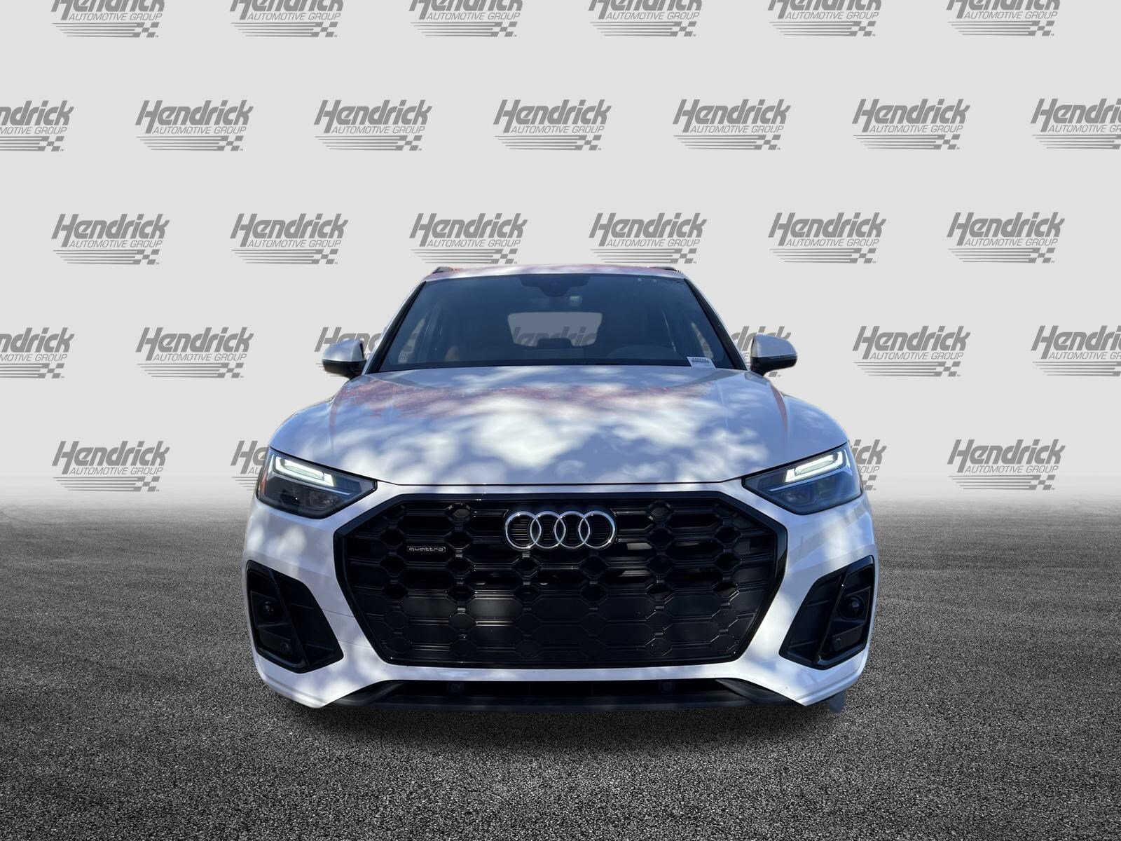 2025 Audi Q5 S line Premium photo 3