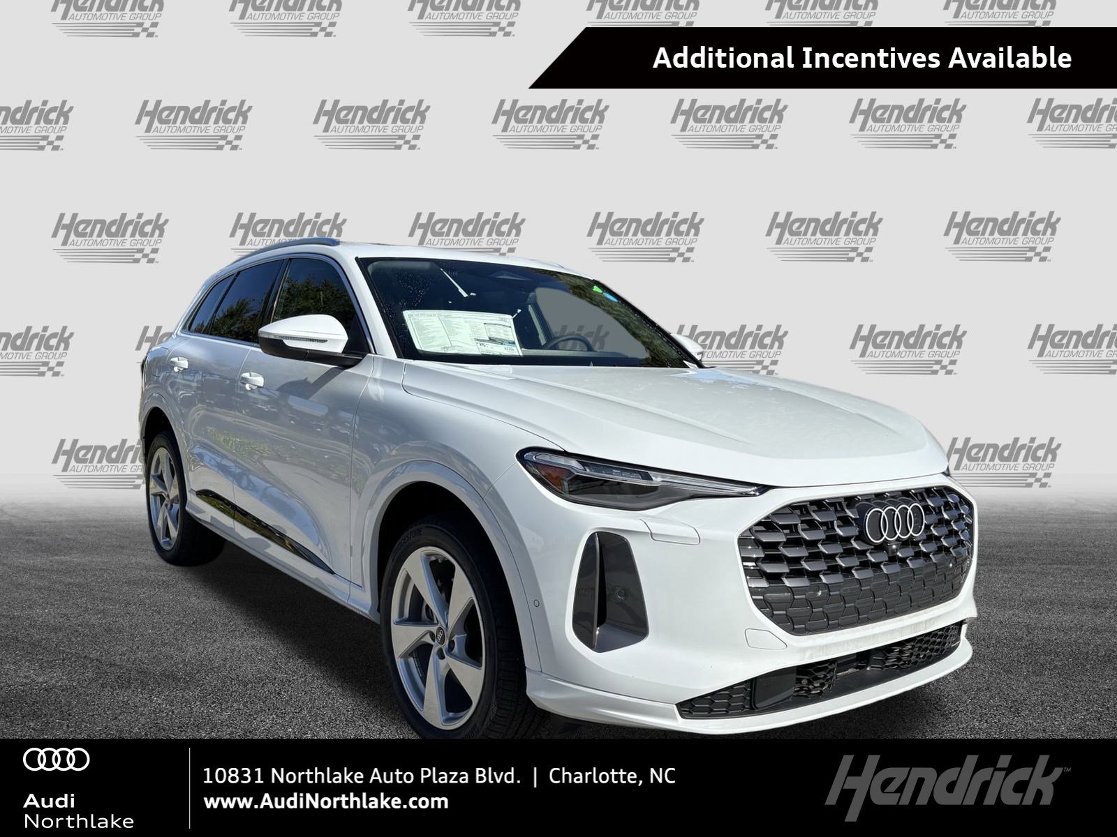 2025 Audi New Q5 Premium Plus's photo